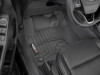 WeatherTech 2020+ Ford Escape Front FloorLiner - Black