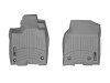 WeatherTech 13-18 Acura RDX Front FloorLiner - Grey