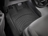 WeatherTech 2019 Honda Passport Front FloorLiner HP - Black