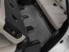 WeatherTech 2019+ Subaru Ascent Rear FloorLiner - Black