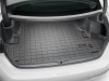 WeatherTech 2015+ Lexus RC Cargo Liner - Black