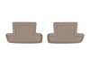 WeatherTech 19+ BMW 850i Coupe Rear FloorLiner - Tan