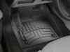 WeatherTech 2015+ Land Rover Discovery Sport Front FloorLiner - Black