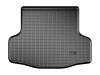WeatherTech 2012+ Nissan Versa Cargo Liner - Black