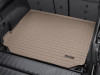 WeatherTech 2019 + BMW X5 Cargo Liners - Tan