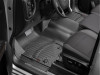 WeatherTech 2019+ Chevrolet Silverado 1500 Front FloorLiner - Black