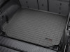 WeatherTech 19-24 BMW X5 40i Cargo Liners - Black