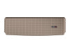 WeatherTech 2015+ Cadillac Escalade / Chevrolet Tahoe / GMC Yukon (Behind 3rd Seat) Cargo Liners-Tan