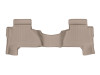 WeatherTech 2015+ Cadillac Escalade ESV 2nd Row Rear FloorLiner - Tan