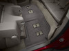WeatherTech 2015+ Cadillac Escalade ESV Rear FloorLiner - Cocoa