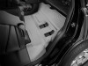 WeatherTech 2015+ Cadillac Escalade / Chevrolet Tahoe / GMC Yukon Rear FloorLiner - Grey