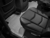 WeatherTech 2015+ Cadillac Escalade Rear FloorLiner - Grey