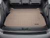 WeatherTech 2018+ Honda Odyssey Cargo Liner - Tan