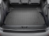 WeatherTech 2018+ Honda Odyssey Cargo Liner - Black