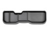 WeatherTech 2014 - 2018 Chevrolet Silverado 1500 Underseat Storage System - Black (Crew Cab)