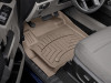 WeatherTech 2017+ Ford F-250/F-350/F-450/F-550 SuperCab/SuperCrew Front FloorLiner HP - Tan