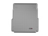 WeatherTech 2018+ Porsche Panamera Cargo Liner - Grey