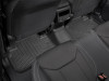 WeatherTech 19-23 Subaru Forester Rear FloorLiner - Black