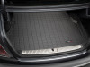 WeatherTech 2019+ Kia K900 Cargo Liners - Black