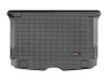 WeatherTech 2014-2018 BMW i3 Cargo Liner - Black (Trim to Use Cargo Mounts)