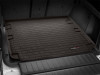 WeatherTech 07-13 BMW X5 Cargo Liners - Cocoa
