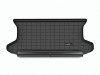 WeatherTech 04-06 Scion xB Cargo Liner w/ Bumper Protector - Black