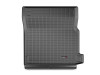 WeatherTech 07-14 Jeep Wrangler Cargo Liner w/ Bumper Protector - Black