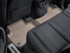 WeatherTech 2017+ Bentley Bentayga Rear FloorLiner - Tan