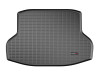 WeatherTech 2019+ Honda Insight Cargo Liner - Black