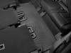 WeatherTech 2018+ Lincoln Navigator L (w/2nd Row Bench Seats) Rear FloorLiner - Black