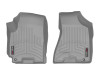 WeatherTech 05-10 Kia Sportage Front FloorLiner - Grey