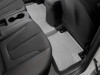 WeatherTech 2019+ Hyundai Veloster Rear FloorLiner - Grey