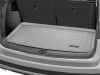 WeatherTech 2018+ Volkswagen Atlas Cargo Liner - Grey