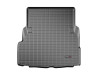 WeatherTech 2014+ Maserati Ghibli Cargo Liner - Black