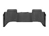 WeatherTech 2018+ Land Rover Range Rover (No 2nd Row Console) Rear FloorLiner - Black