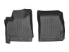 WeatherTech 11-16 Buick Regal Front FloorLiner - Black
