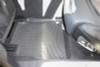 WeatherTech 2010+ Porsche Panamera Rear FloorLiner - Black (970 Executive)