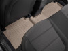 WeatherTech 2018+ Hyundai Accent Sedan Rear FloorLiner - Tan