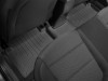 WeatherTech 2018+ Hyundai Accent Sedan Rear FloorLiner - Black