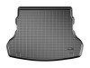 WeatherTech 2018+ Kia Rio Cargo Liners - Black
