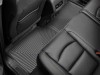 WeatherTech 2018+ Chevrolet Equinox Rear Rubber Mats - Grey