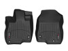 WeatherTech 2019+ Acura RDX Front FloorLiner - Black