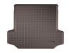 WeatherTech 2018+ BMW 6-Series Gran Turismo Cargo Liner - Cocoa