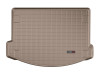 WeatherTech 2018+ Jaguar E-Pace Cargo Liner - Tan