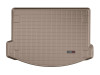 WeatherTech 2018+ Jaguar E-Pace Cargo Liner - Tan