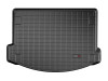 WeatherTech 2018+ Jaguar E-Pace Cargo Liner - Black