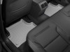 WeatherTech 2015+ Volkswagen Golf/GTI (5-Door Hatchback Only) Rear FloorLiner - Grey