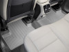 WeatherTech 2019+ Volvo XC40 Rear FloorLiner - Grey