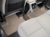 WeatherTech 2019+ Volvo XC40 Rear FloorLiner - Tan