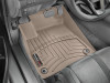 WeatherTech 2018+ Honda Accord Sedan Front FloorLiner - Tan